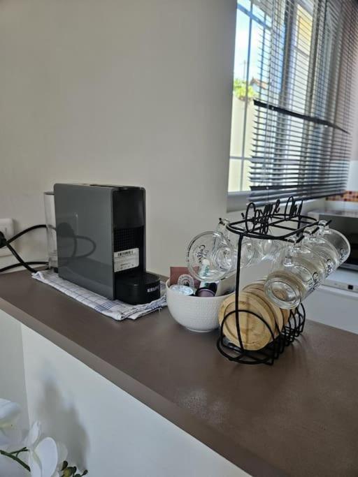 Beautiful F2 Apartment 5 Stops By Train From Paris โมเรต์-ซูร์-ลวง ภายนอก รูปภาพ